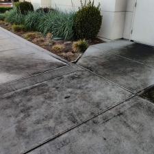 Semi-Weekly Surface Cleaning for Fire Wings in Sacramento, CA 0